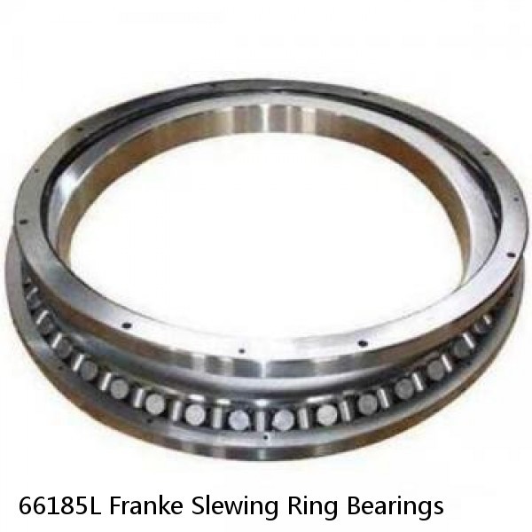 66185L Franke Slewing Ring Bearings