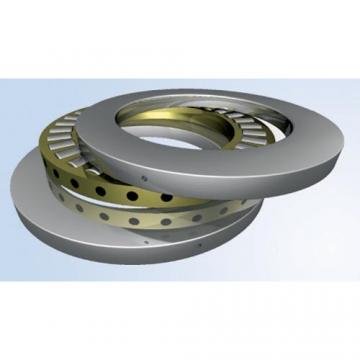 2307.2RS.TVH.C3 Cone Hole Self-aligning Ball Bearing