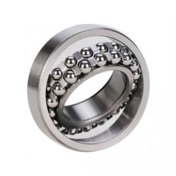 11-160400/1-08130 Four-point Contact Ball Slewing Bearing With External Gear