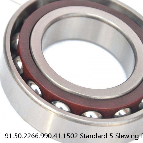 91.50.2266.990.41.1502 Standard 5 Slewing Ring Bearings