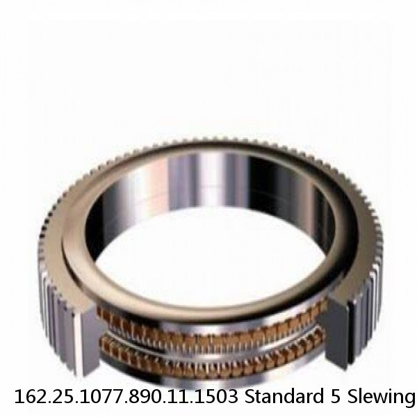 162.25.1077.890.11.1503 Standard 5 Slewing Ring Bearings