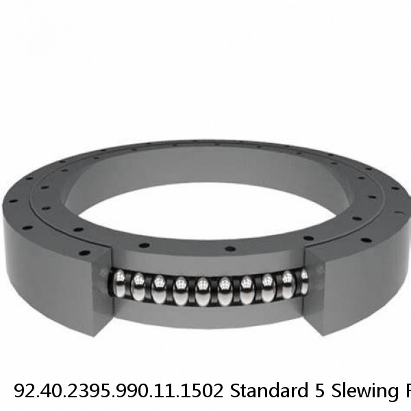 92.40.2395.990.11.1502 Standard 5 Slewing Ring Bearings