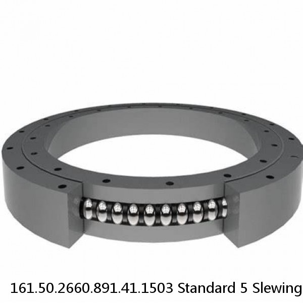 161.50.2660.891.41.1503 Standard 5 Slewing Ring Bearings