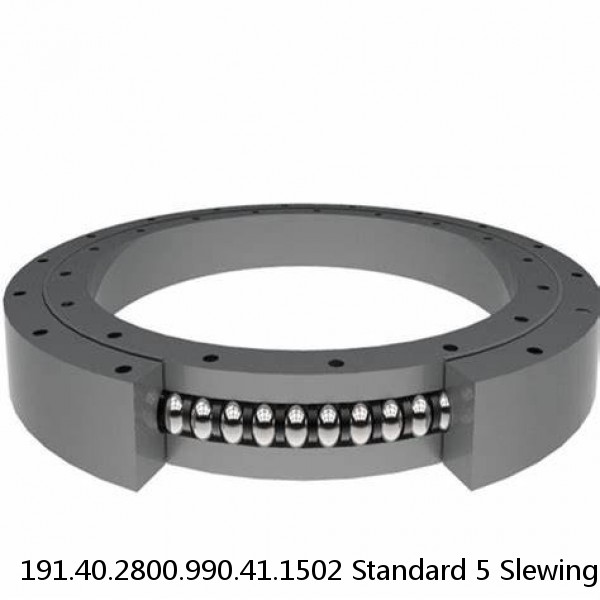 191.40.2800.990.41.1502 Standard 5 Slewing Ring Bearings