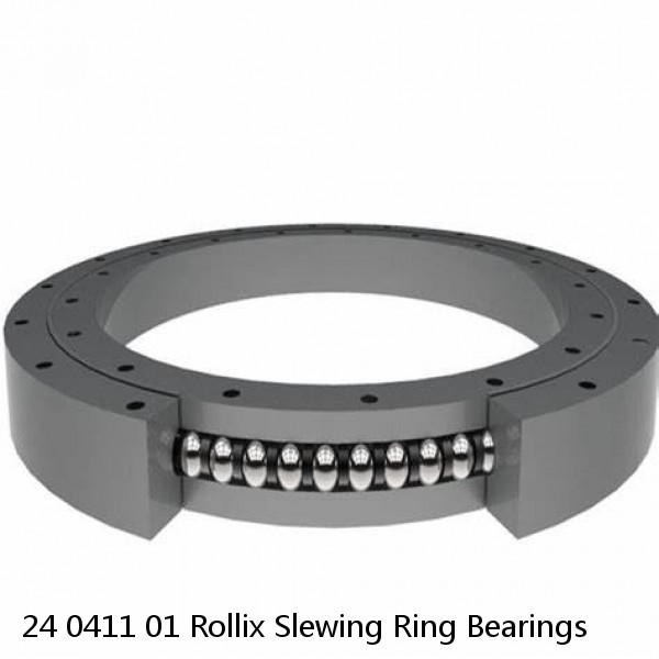 24 0411 01 Rollix Slewing Ring Bearings