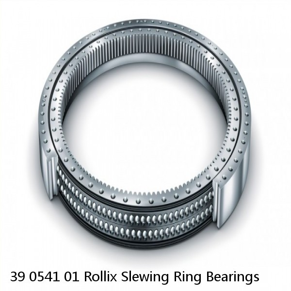 39 0541 01 Rollix Slewing Ring Bearings