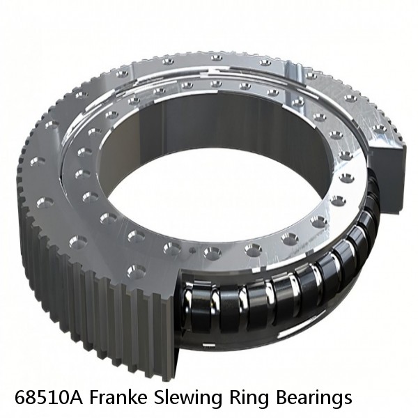 68510A Franke Slewing Ring Bearings