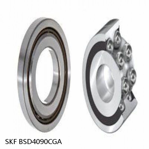 BSD4090CGA SKF Brands,All Brands,SKF,Super Precision Angular Contact Thrust,BSD