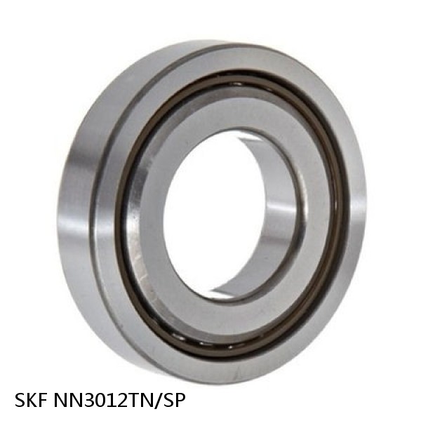 NN3012TN/SP SKF Super Precision,Super Precision Bearings,Cylindrical Roller Bearings,Double Row NN 30 Series