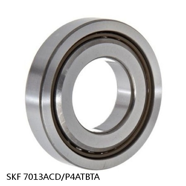 7013ACD/P4ATBTA SKF Super Precision,Super Precision Bearings,Super Precision Angular Contact,7000 Series,25 Degree Contact Angle