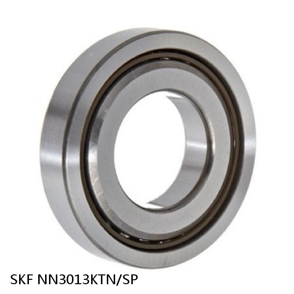 NN3013KTN/SP SKF Super Precision,Super Precision Bearings,Cylindrical Roller Bearings,Double Row NN 30 Series