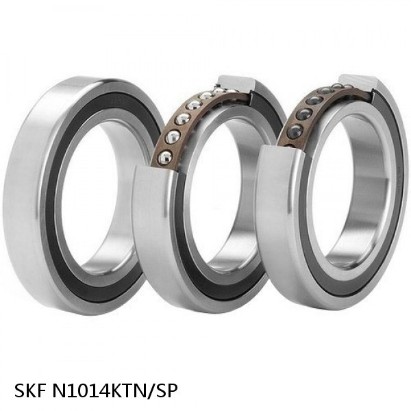 N1014KTN/SP SKF Super Precision,Super Precision Bearings,Cylindrical Roller Bearings,Single Row N 10 Series