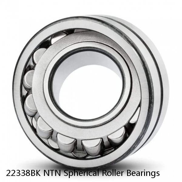 22338BK NTN Spherical Roller Bearings