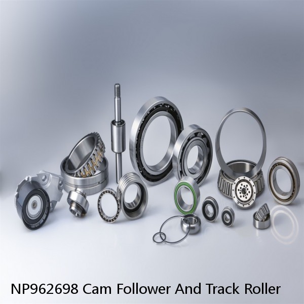 NP962698 Cam Follower And Track Roller