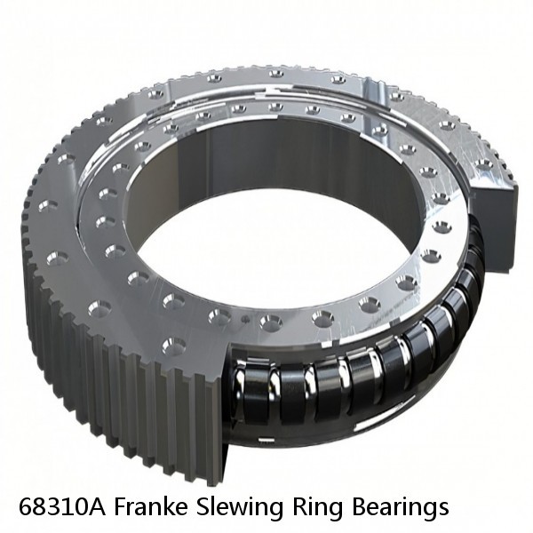 68310A Franke Slewing Ring Bearings