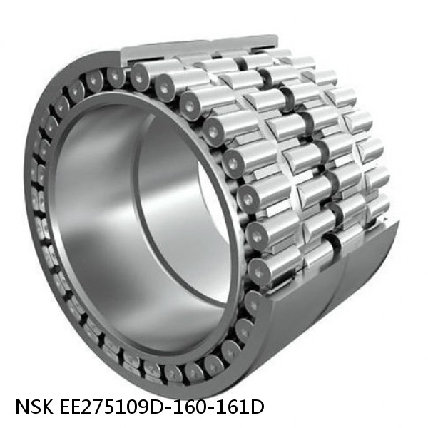 EE275109D-160-161D NSK Four-Row Tapered Roller Bearing