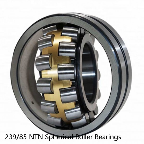 239/85 NTN Spherical Roller Bearings